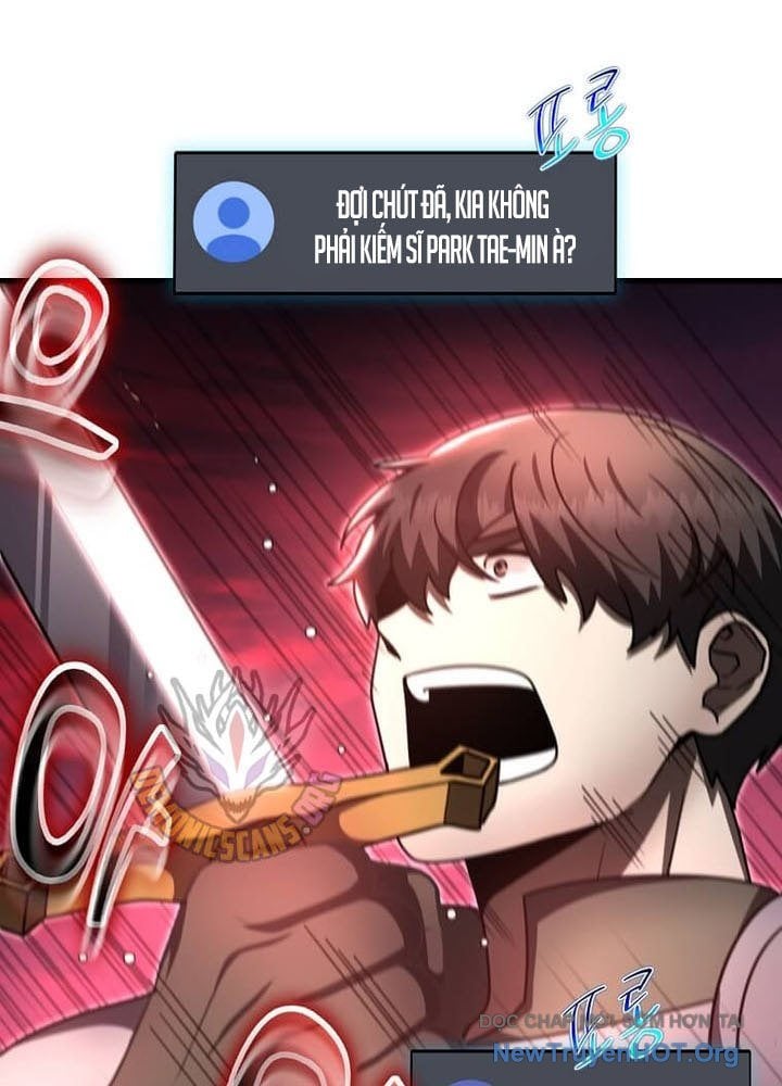 Thần Khí Huyền Thoại Của Người Chơi Thiên Tài Chap 56 - Next Chap 57
