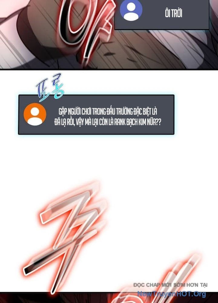 Thần Khí Huyền Thoại Của Người Chơi Thiên Tài Chap 56 - Next Chap 57