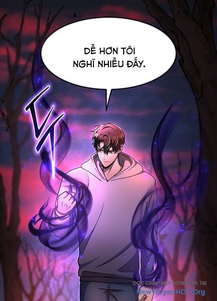 Thần Khí Huyền Thoại Của Người Chơi Thiên Tài Chap 56 - Next Chap 57