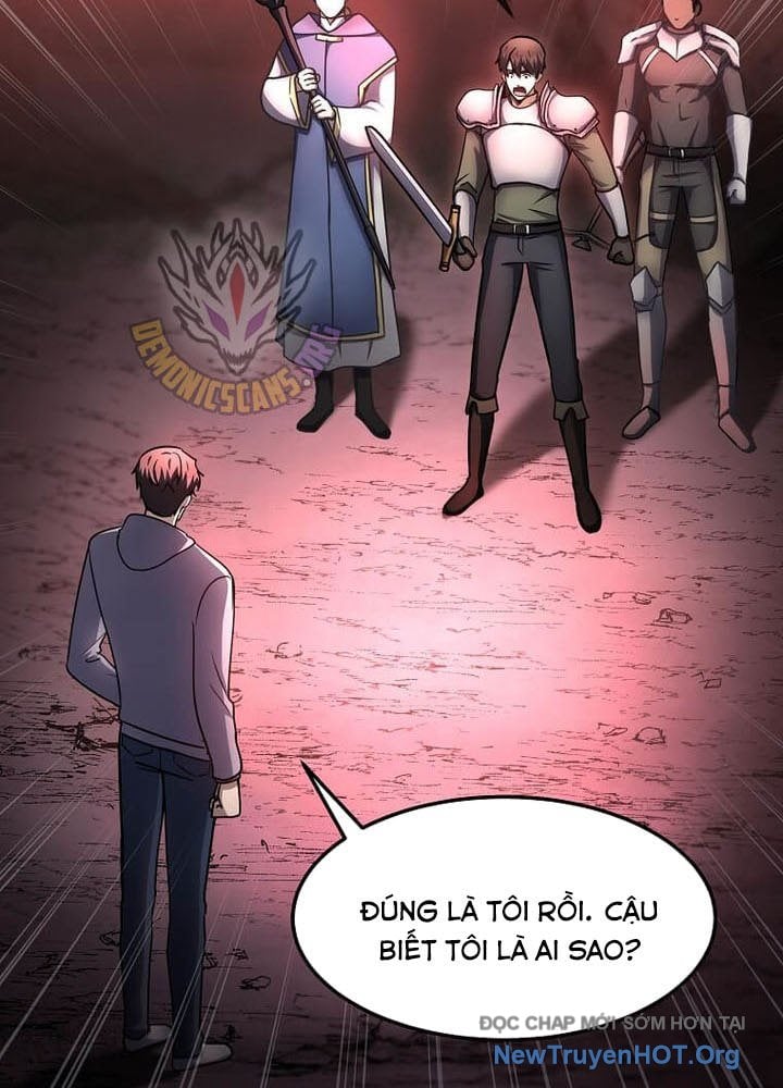 Thần Khí Huyền Thoại Của Người Chơi Thiên Tài Chap 56 - Next Chap 57