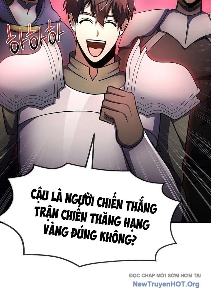 Thần Khí Huyền Thoại Của Người Chơi Thiên Tài Chap 56 - Next Chap 57