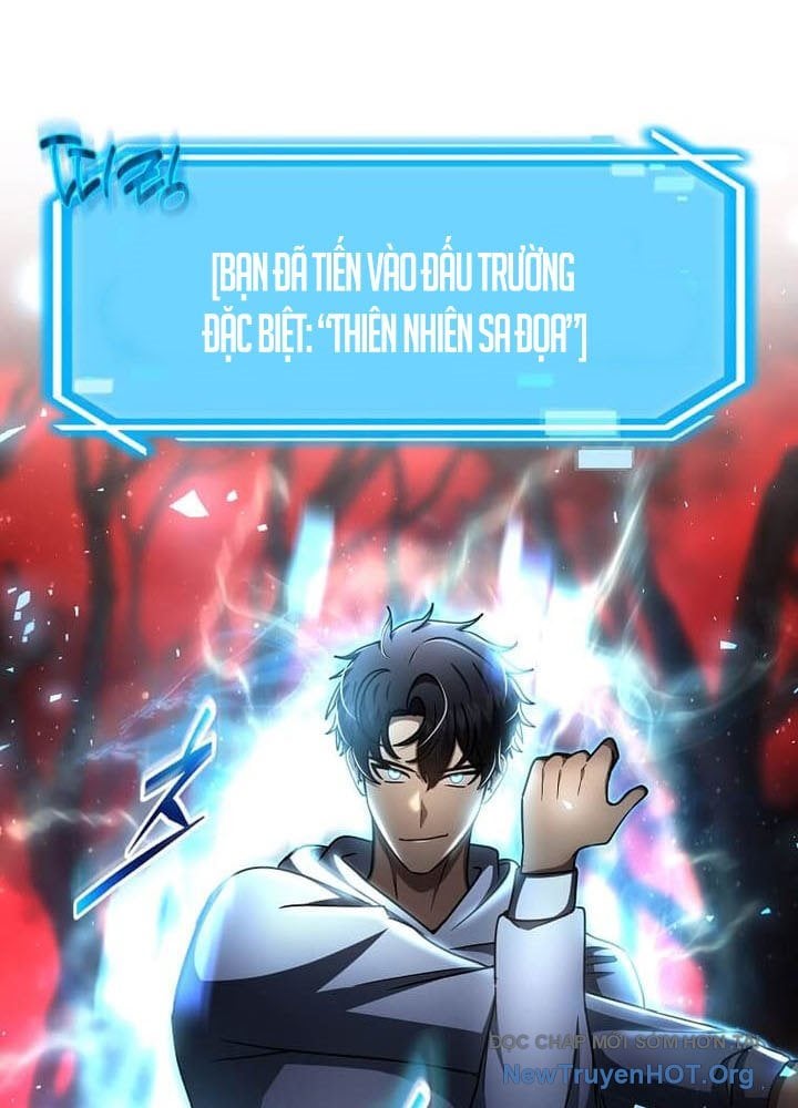 Thần Khí Huyền Thoại Của Người Chơi Thiên Tài Chap 56 - Next Chap 57