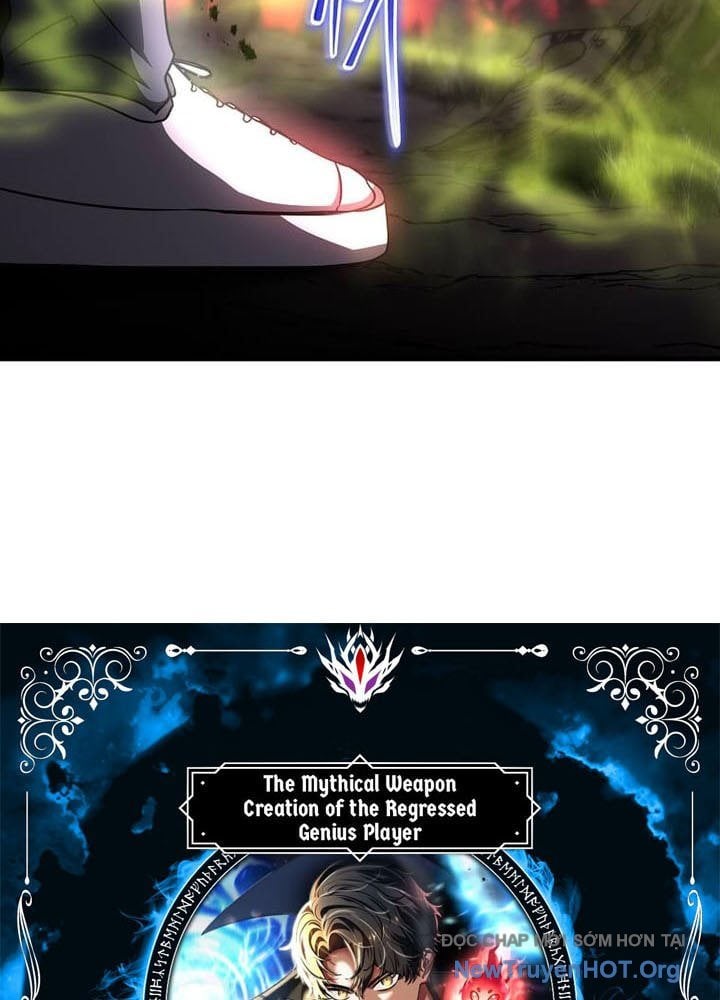 Thần Khí Huyền Thoại Của Người Chơi Thiên Tài Chap 56 - Next Chap 57