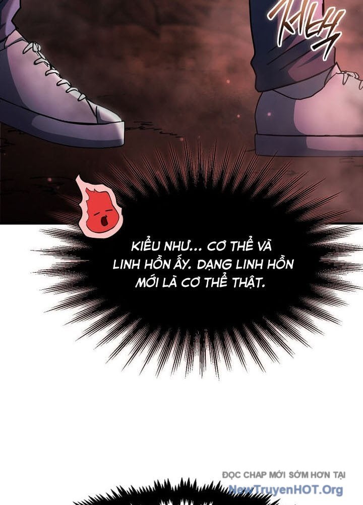 Thần Khí Huyền Thoại Của Người Chơi Thiên Tài Chap 56 - Next Chap 57