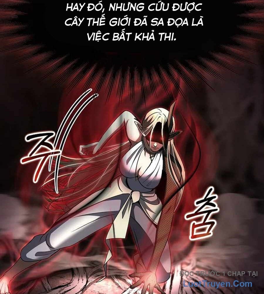 Thần Khí Huyền Thoại Của Người Chơi Thiên Tài Chap 57 - Next Chap 58