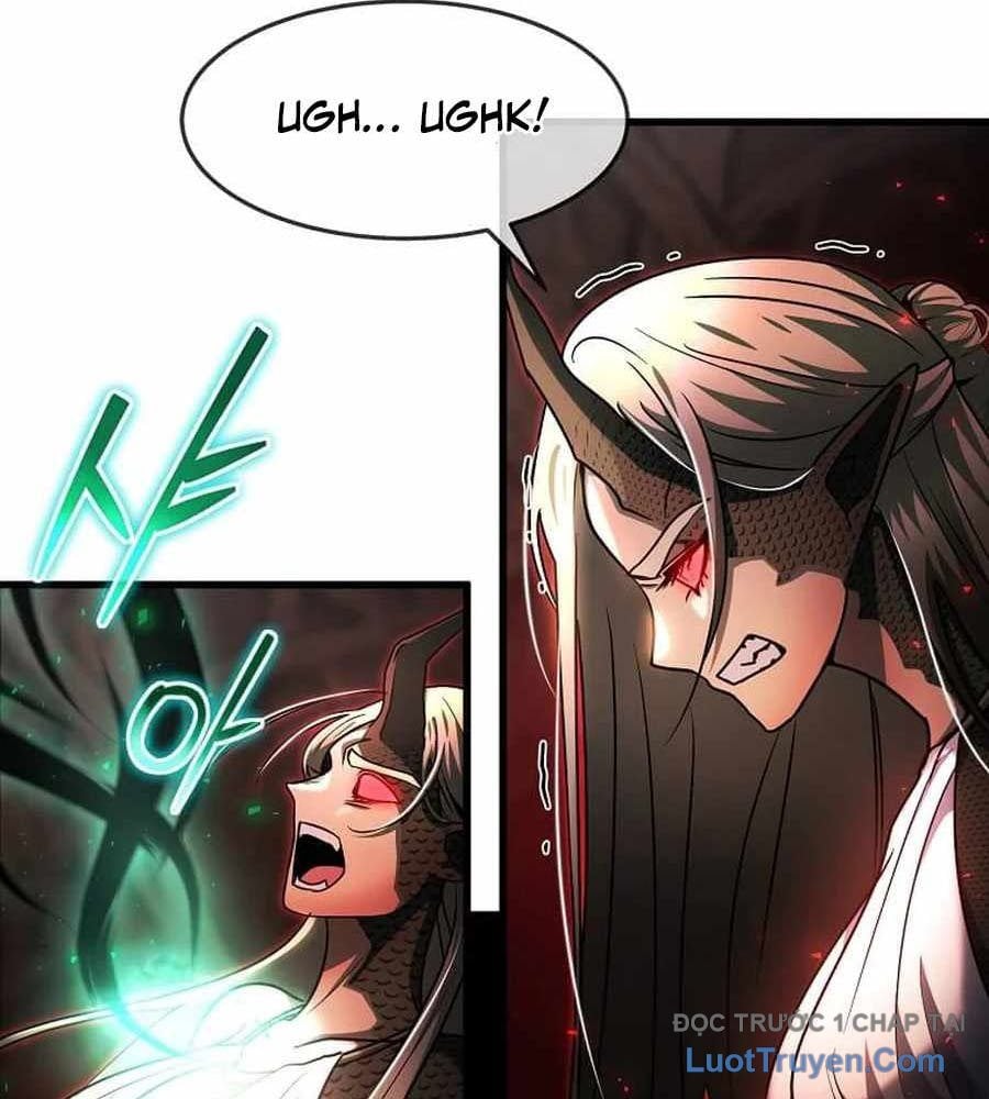 Thần Khí Huyền Thoại Của Người Chơi Thiên Tài Chap 57 - Next Chap 58