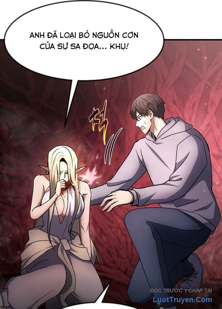 Thần Khí Huyền Thoại Của Người Chơi Thiên Tài Chap 58 - Next Chap 59