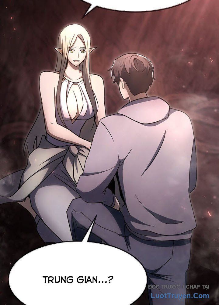 Thần Khí Huyền Thoại Của Người Chơi Thiên Tài Chap 58 - Next Chap 59