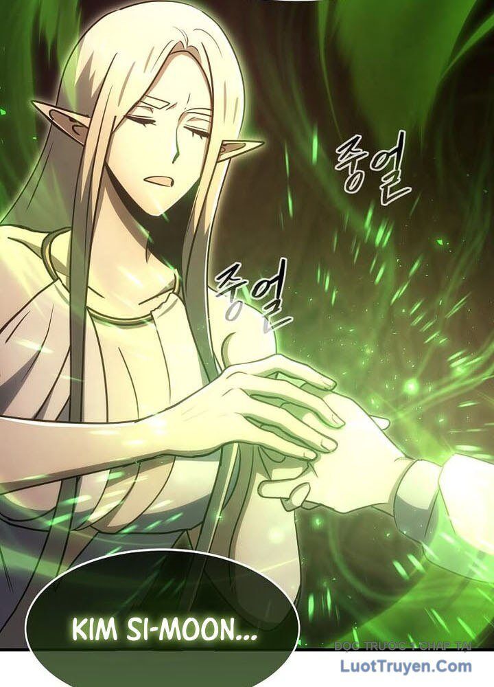 Thần Khí Huyền Thoại Của Người Chơi Thiên Tài Chap 58 - Next Chap 59