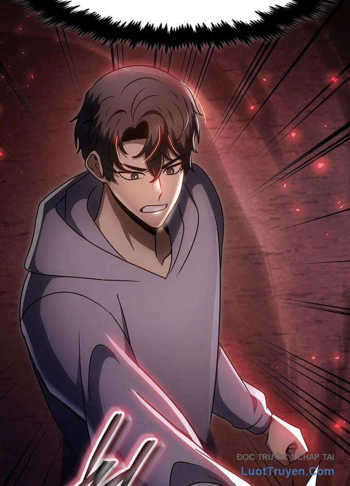 Thần Khí Huyền Thoại Của Người Chơi Thiên Tài Chap 58 - Next Chap 59