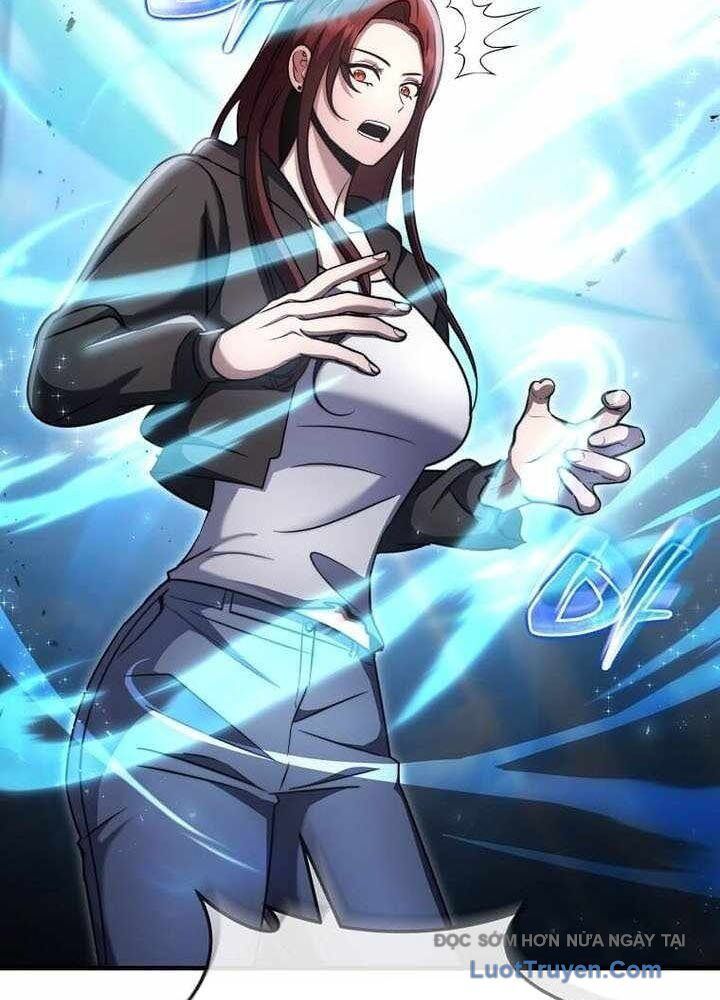 Thần Khí Huyền Thoại Của Người Chơi Thiên Tài Chap 60 - Next Chap 61