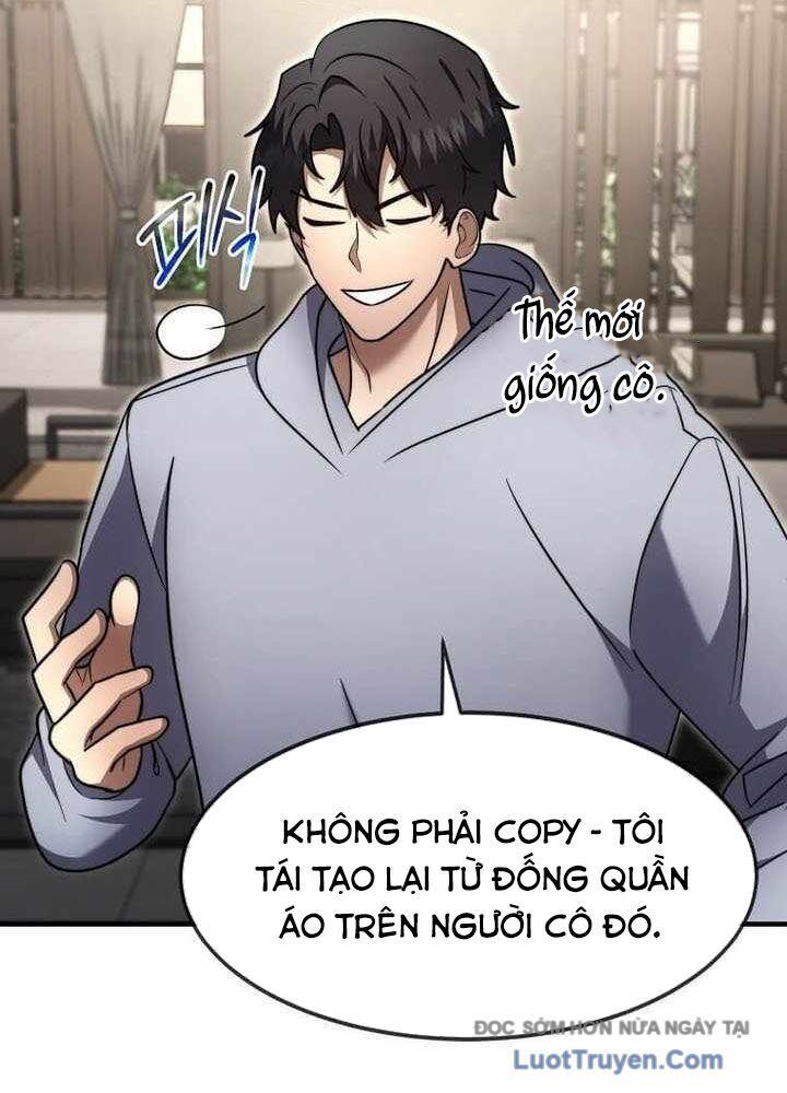 Thần Khí Huyền Thoại Của Người Chơi Thiên Tài Chap 60 - Next Chap 61
