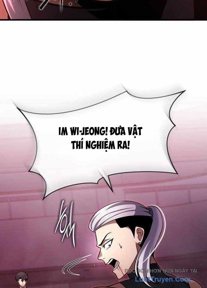 Thần Khí Huyền Thoại Của Người Chơi Thiên Tài Chap 63 - Next Chap 64