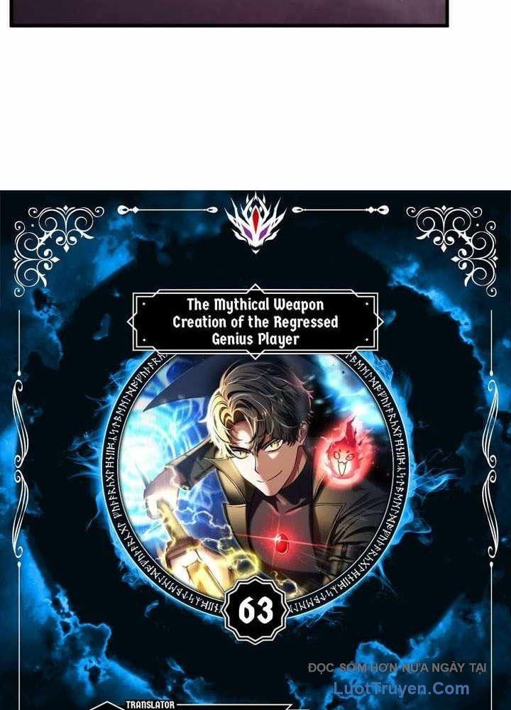Thần Khí Huyền Thoại Của Người Chơi Thiên Tài Chap 63 - Next Chap 64