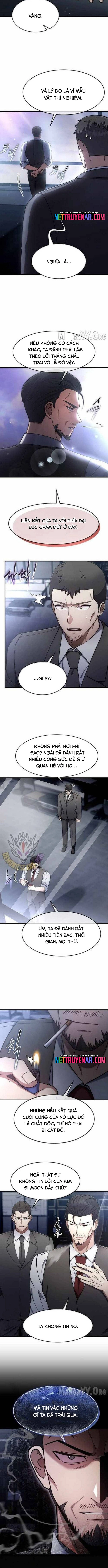 Thần Khí Huyền Thoại Của Người Chơi Thiên Tài Chap 66 - Next Chap 67