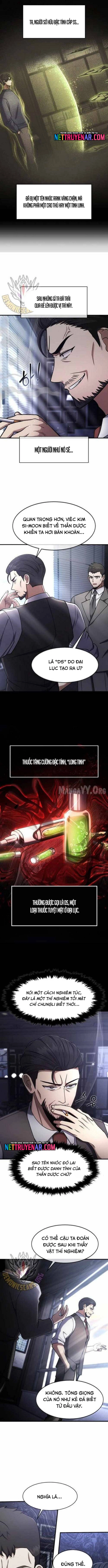 Thần Khí Huyền Thoại Của Người Chơi Thiên Tài Chap 66 - Next Chap 67