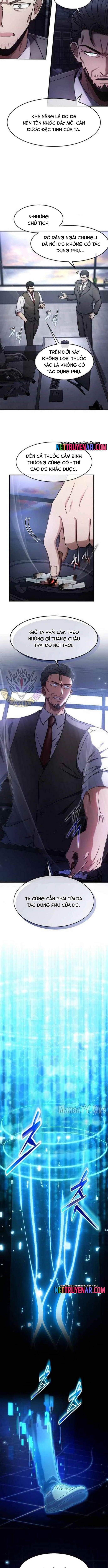 Thần Khí Huyền Thoại Của Người Chơi Thiên Tài Chap 66 - Next Chap 67