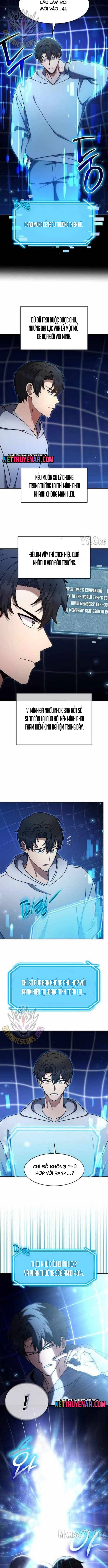 Thần Khí Huyền Thoại Của Người Chơi Thiên Tài Chap 66 - Next Chap 67