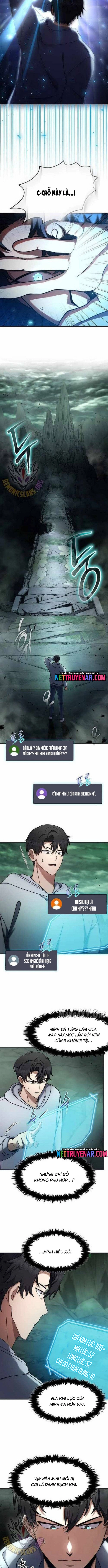 Thần Khí Huyền Thoại Của Người Chơi Thiên Tài Chap 66 - Next Chap 67