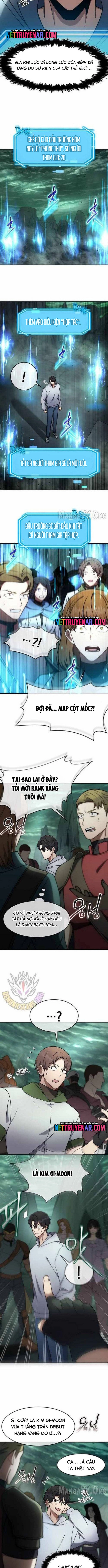Thần Khí Huyền Thoại Của Người Chơi Thiên Tài Chap 66 - Next Chap 67