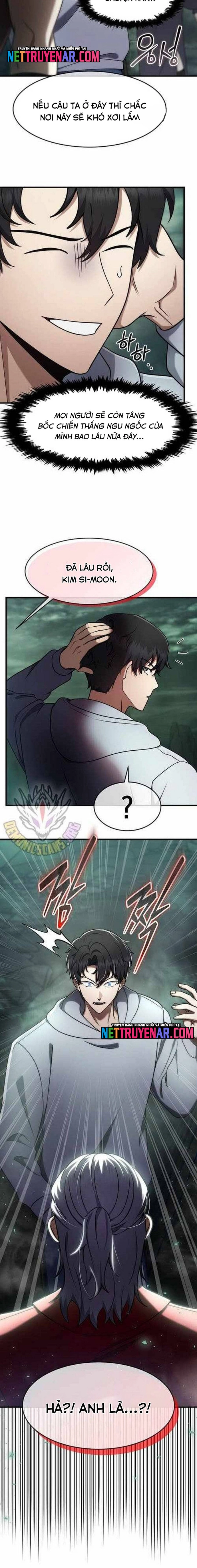 Thần Khí Huyền Thoại Của Người Chơi Thiên Tài Chap 66 - Next Chap 67