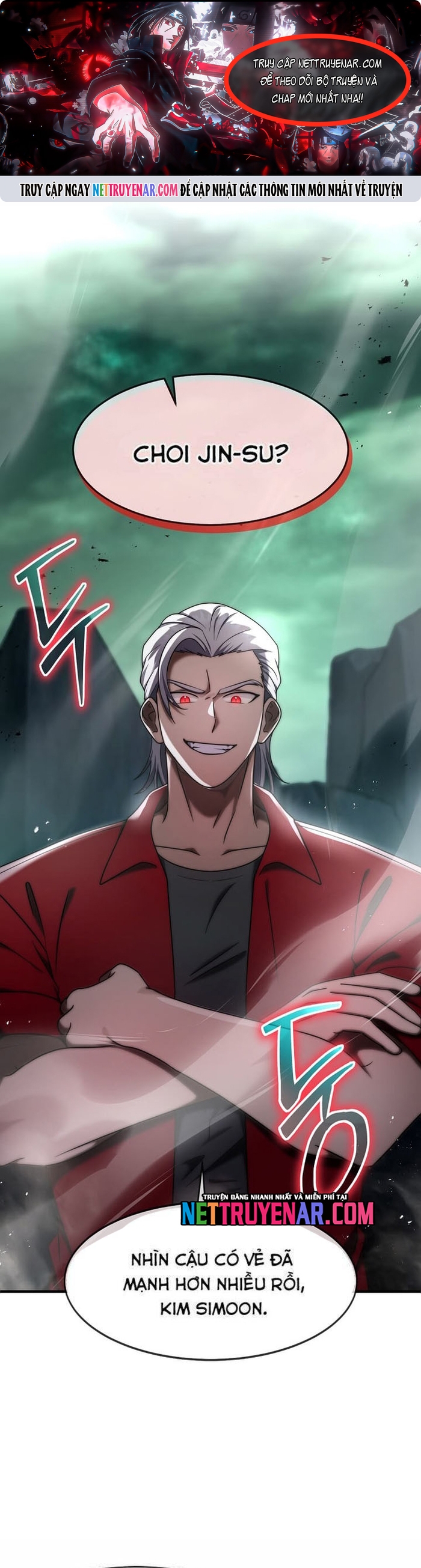 Thần Khí Huyền Thoại Của Người Chơi Thiên Tài Chap 67 - Next Chap 68