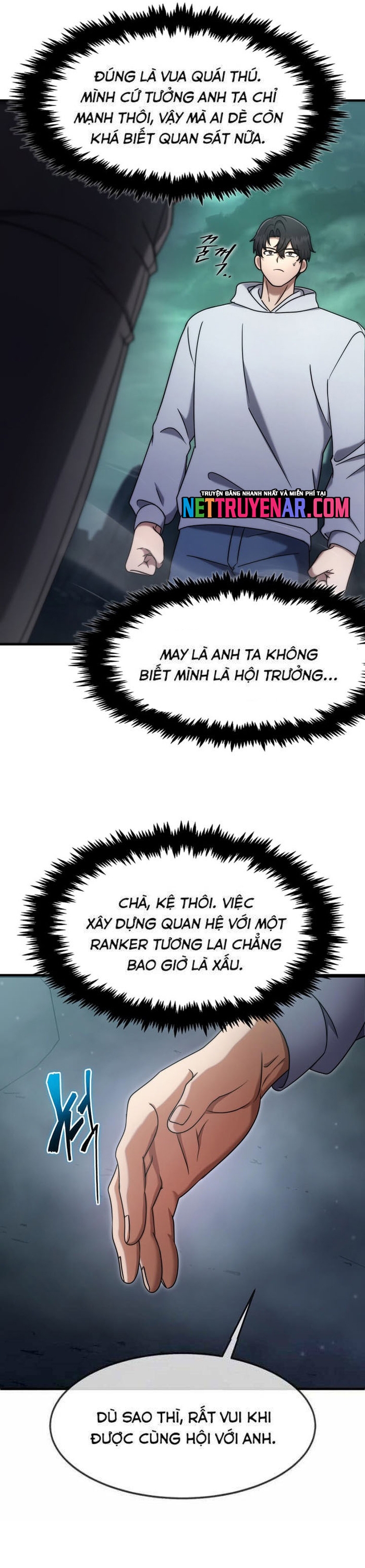 Thần Khí Huyền Thoại Của Người Chơi Thiên Tài Chap 67 - Next Chap 68
