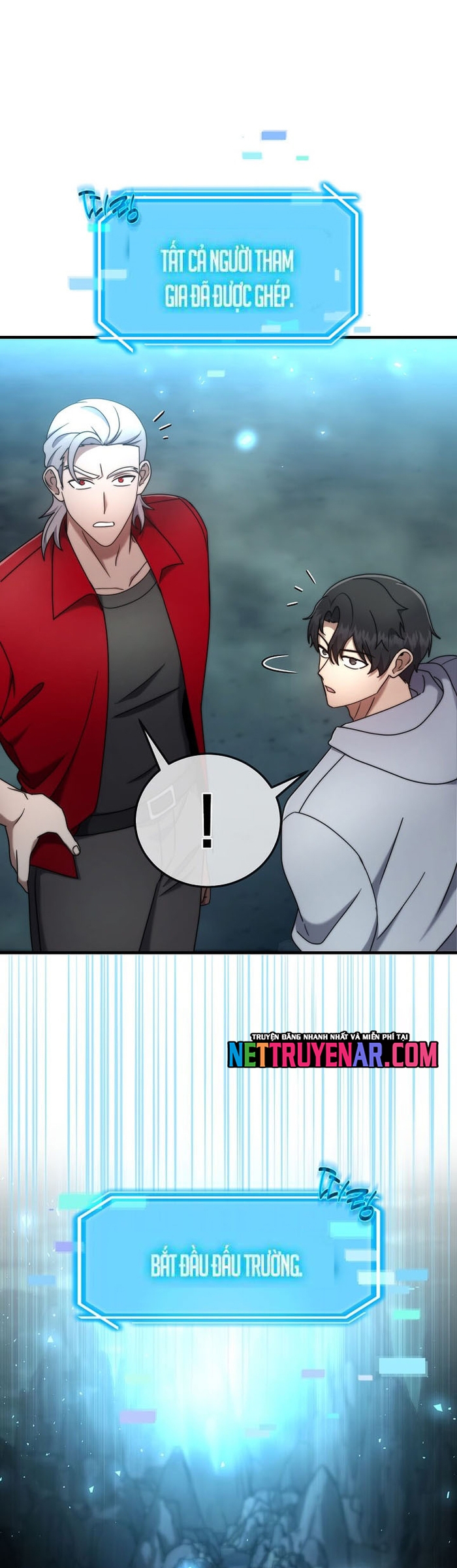 Thần Khí Huyền Thoại Của Người Chơi Thiên Tài Chap 67 - Next Chap 68