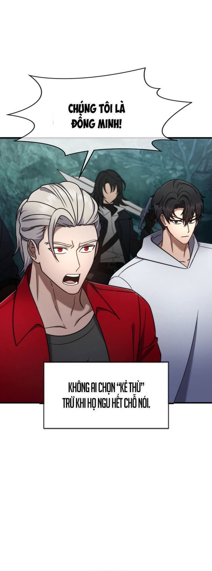 Thần Khí Huyền Thoại Của Người Chơi Thiên Tài Chap 67 - Next Chap 68