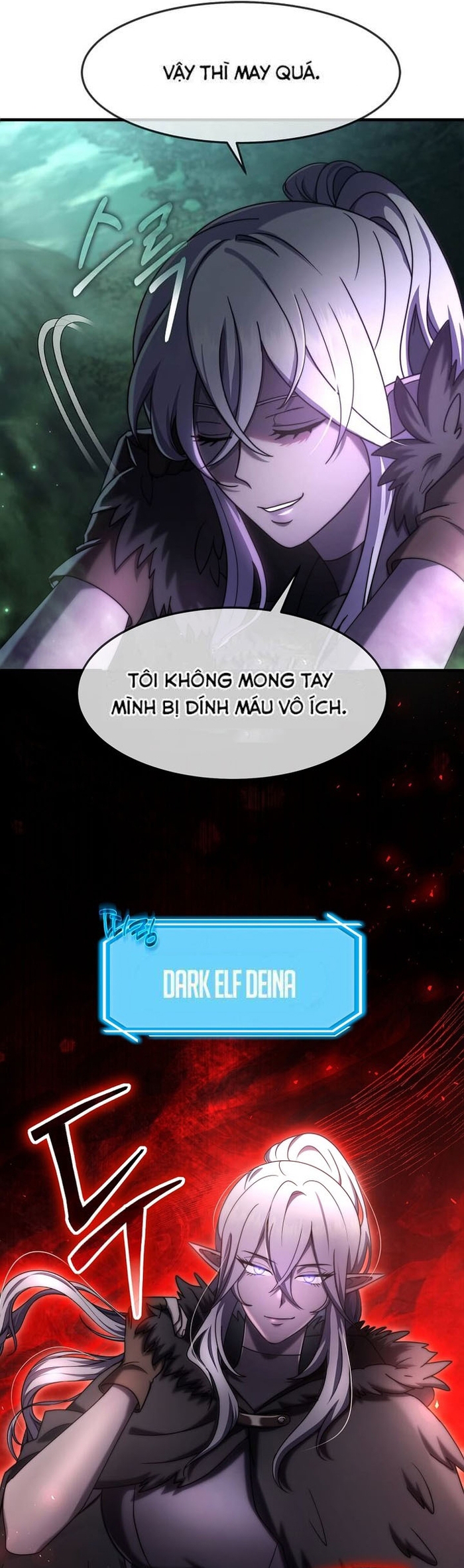 Thần Khí Huyền Thoại Của Người Chơi Thiên Tài Chap 67 - Next Chap 68