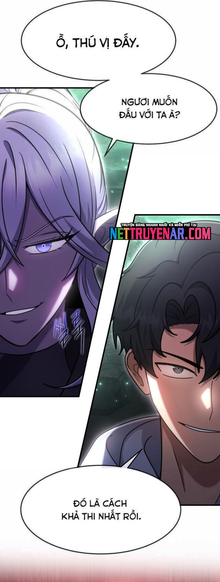 Thần Khí Huyền Thoại Của Người Chơi Thiên Tài Chap 67 - Next Chap 68