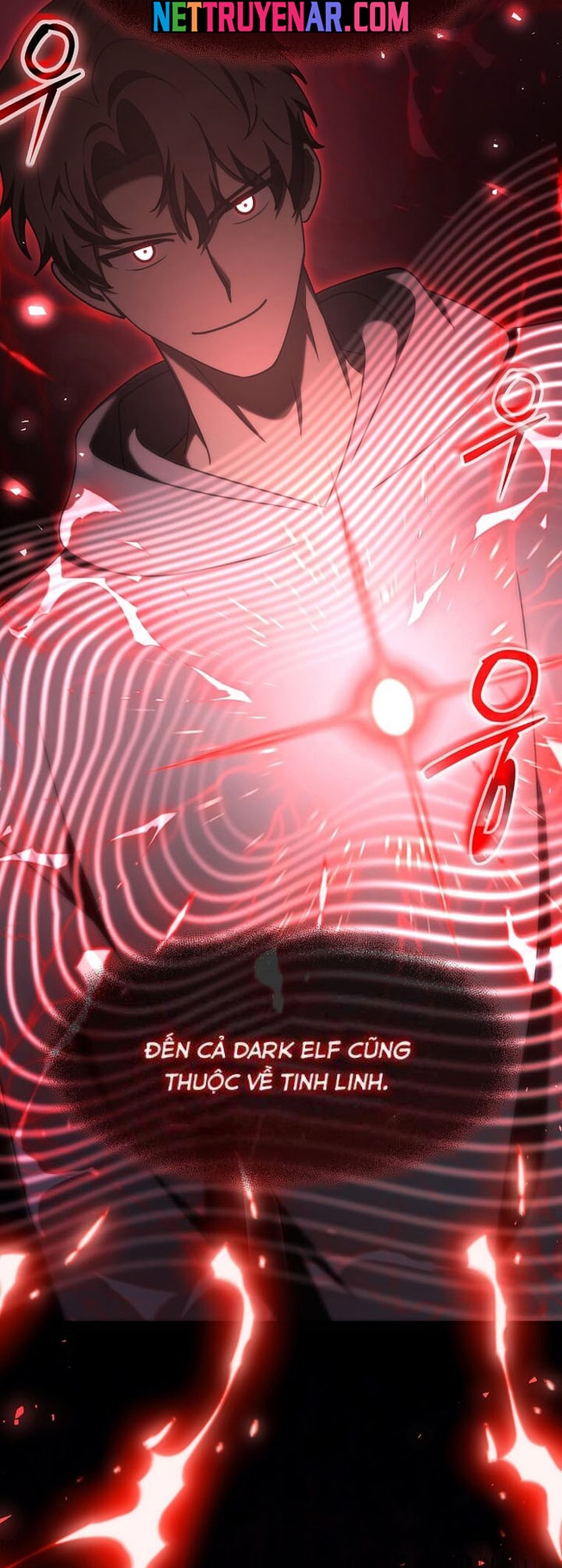 Thần Khí Huyền Thoại Của Người Chơi Thiên Tài Chap 67 - Next Chap 68