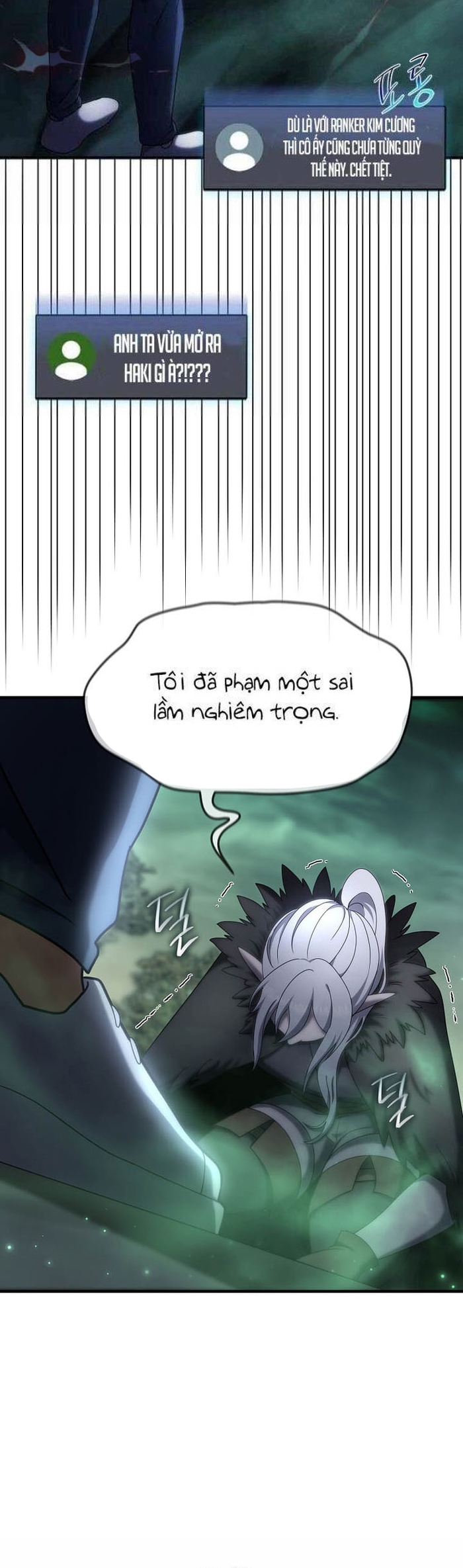Thần Khí Huyền Thoại Của Người Chơi Thiên Tài Chap 67 - Next Chap 68