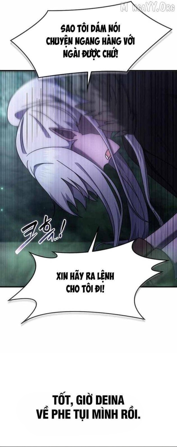 Thần Khí Huyền Thoại Của Người Chơi Thiên Tài Chap 67 - Next Chap 68