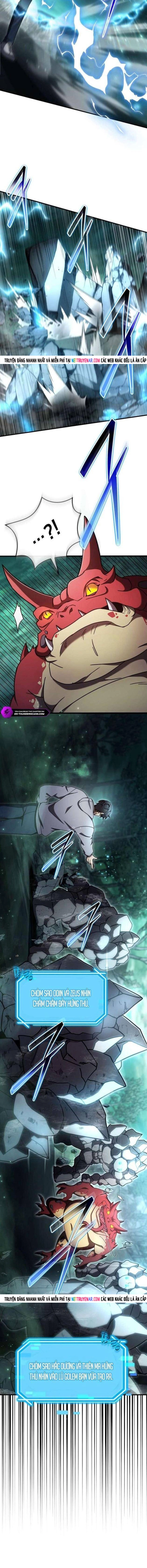 Thần Khí Huyền Thoại Của Người Chơi Thiên Tài Chap 68 - Next Chap 69