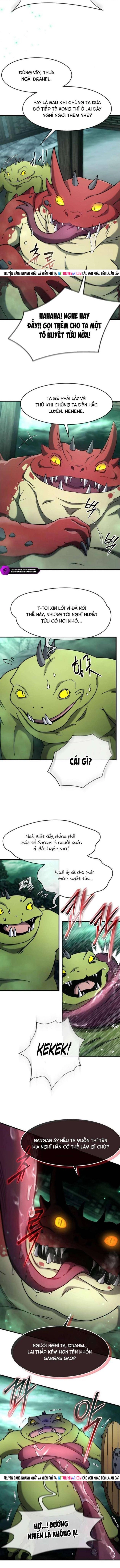 Thần Khí Huyền Thoại Của Người Chơi Thiên Tài Chap 68 - Next Chap 69