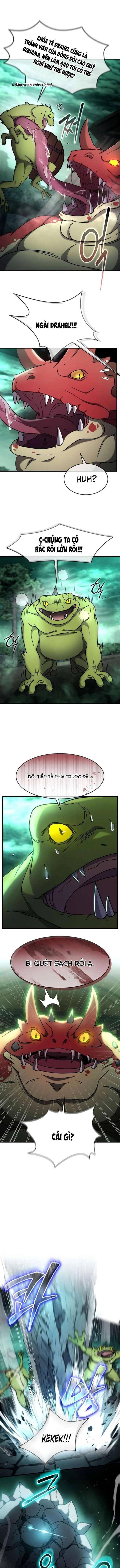 Thần Khí Huyền Thoại Của Người Chơi Thiên Tài Chap 68 - Next Chap 69