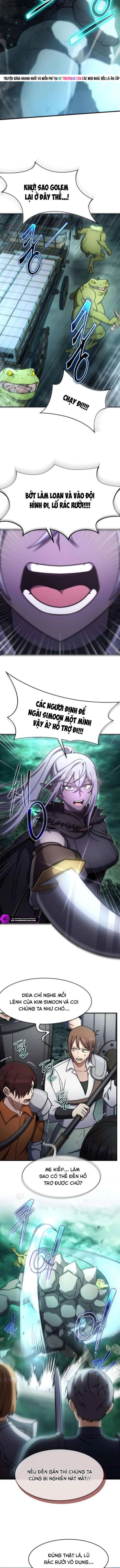 Thần Khí Huyền Thoại Của Người Chơi Thiên Tài Chap 68 - Next Chap 69