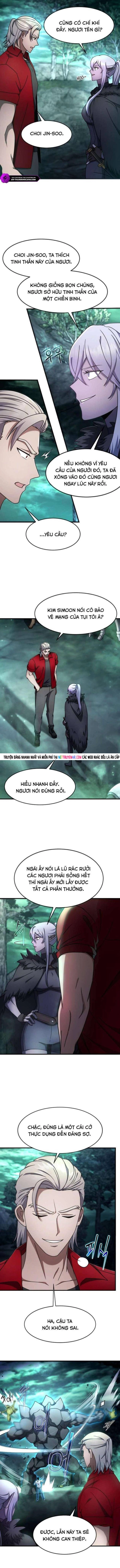 Thần Khí Huyền Thoại Của Người Chơi Thiên Tài Chap 68 - Next Chap 69