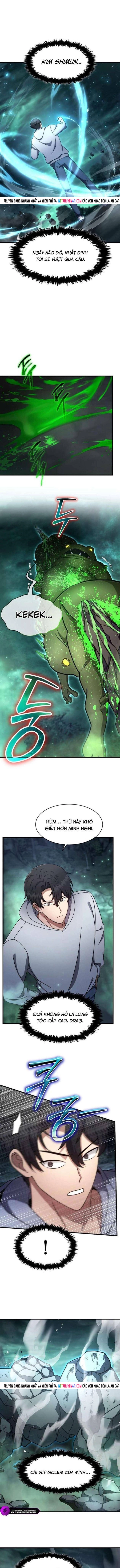 Thần Khí Huyền Thoại Của Người Chơi Thiên Tài Chap 68 - Next Chap 69