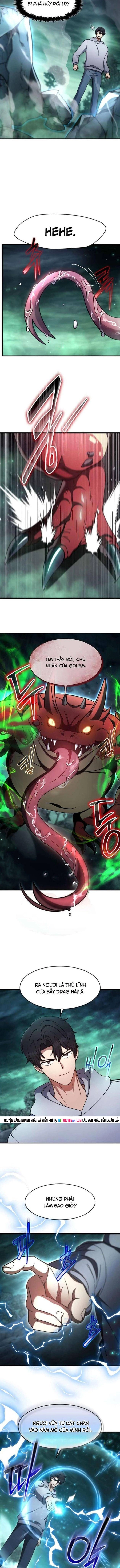 Thần Khí Huyền Thoại Của Người Chơi Thiên Tài Chap 68 - Next Chap 69