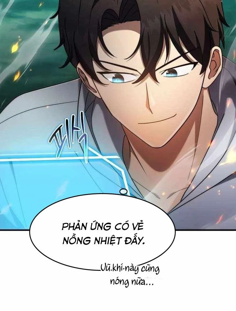 Thần Khí Huyền Thoại Của Người Chơi Thiên Tài Chap 70 - Next Chap 71