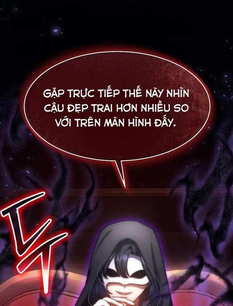 Thần Khí Huyền Thoại Của Người Chơi Thiên Tài Chap 71 - Next Chap 72