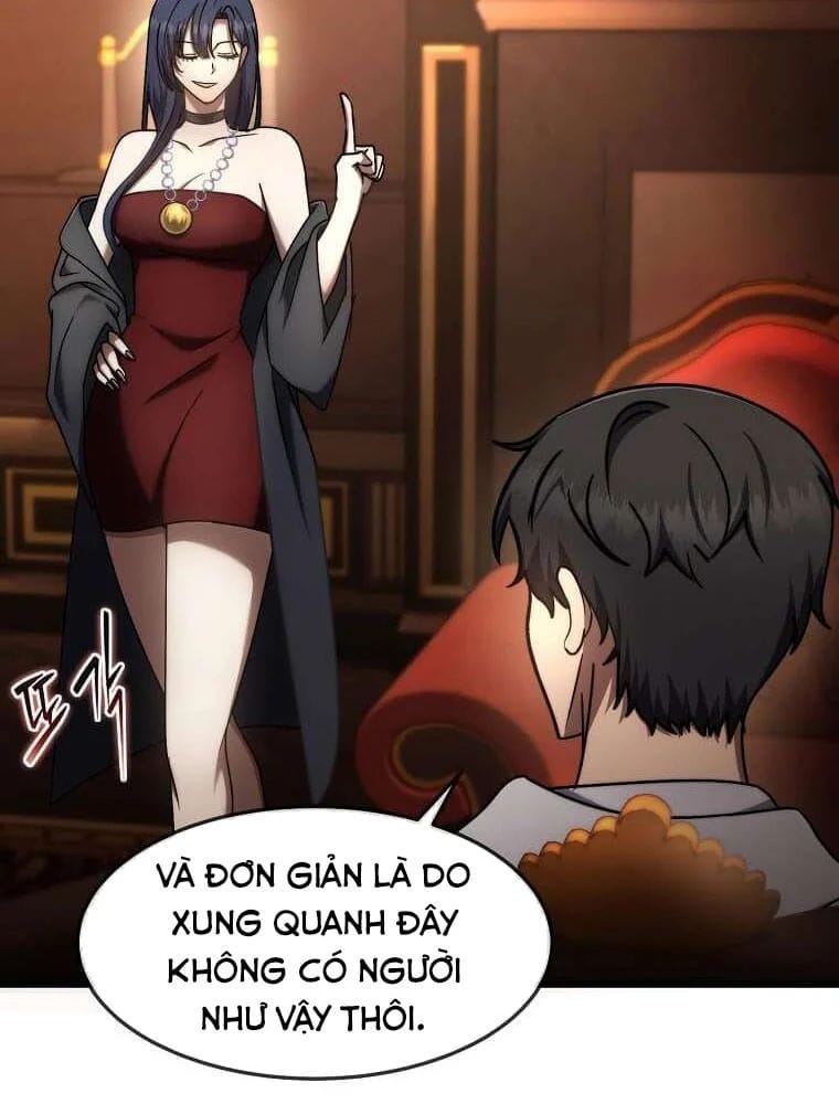 Thần Khí Huyền Thoại Của Người Chơi Thiên Tài Chap 72 - Next Chap 73