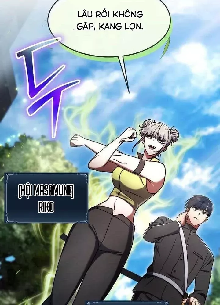 Thần Khí Huyền Thoại Của Người Chơi Thiên Tài Chap 73 - Next Chap 74