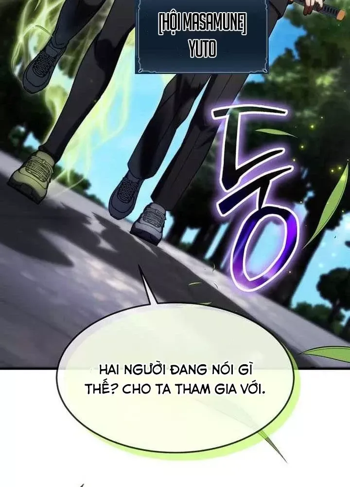 Thần Khí Huyền Thoại Của Người Chơi Thiên Tài Chap 73 - Next Chap 74