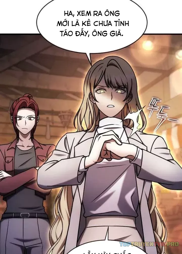 Thần Khí Huyền Thoại Của Người Chơi Thiên Tài Chap 73 - Next Chap 74