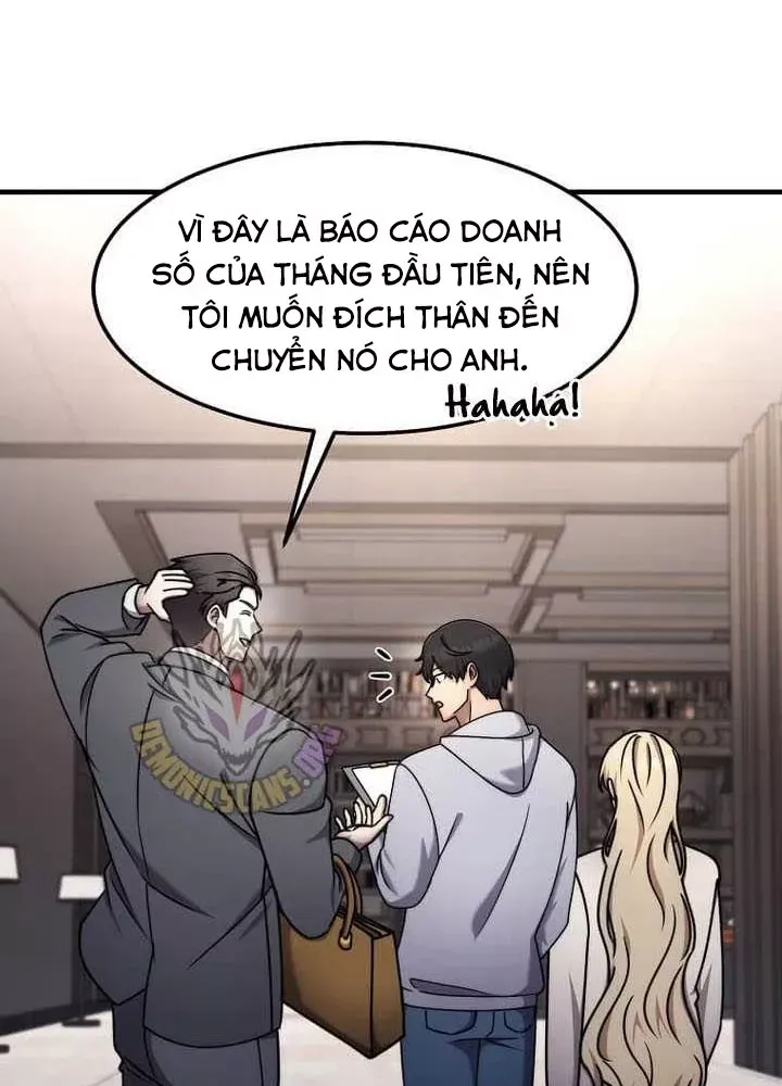 Thần Khí Huyền Thoại Của Người Chơi Thiên Tài Chap 73 - Next Chap 74