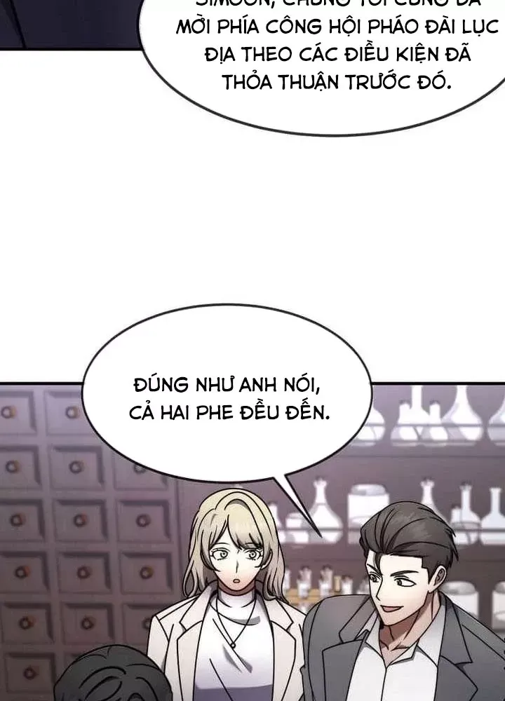 Thần Khí Huyền Thoại Của Người Chơi Thiên Tài Chap 73 - Next Chap 74