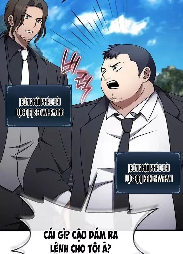 Thần Khí Huyền Thoại Của Người Chơi Thiên Tài Chap 73 - Next Chap 74